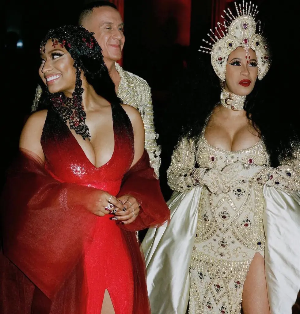 met gala proceedings