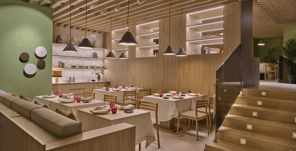 amapola restaurant
