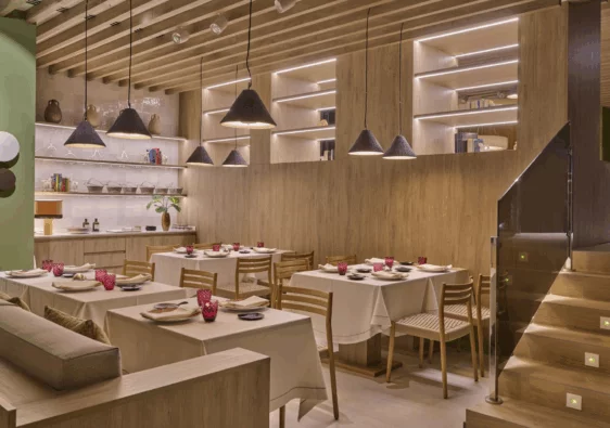 amapola restaurant