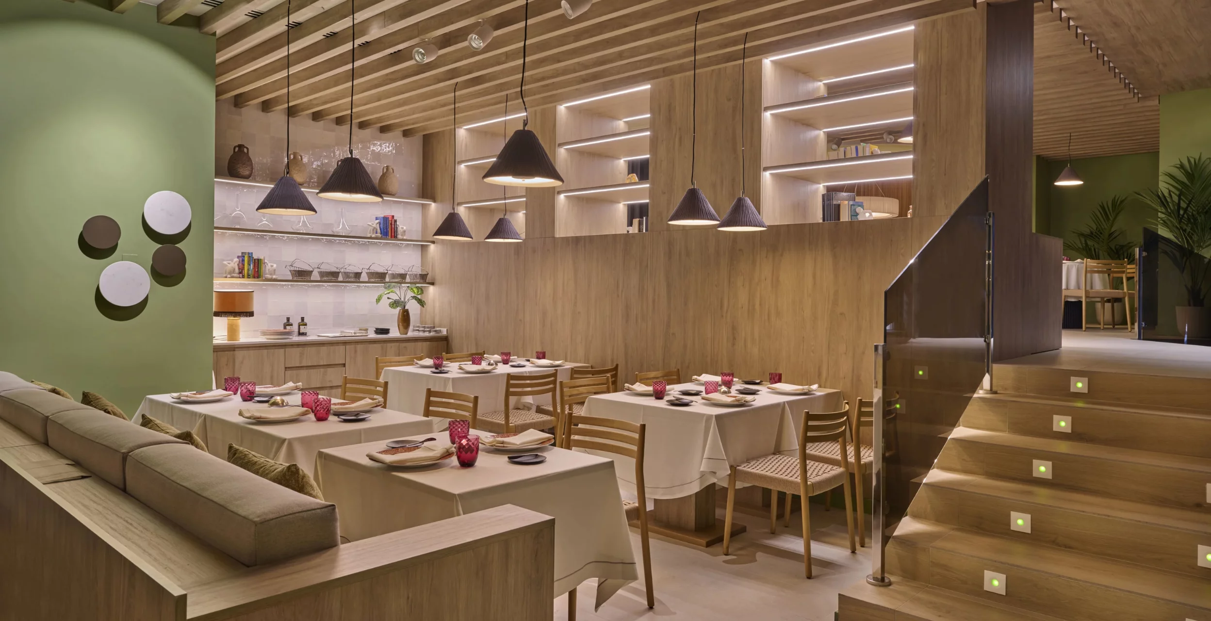 amapola restaurant