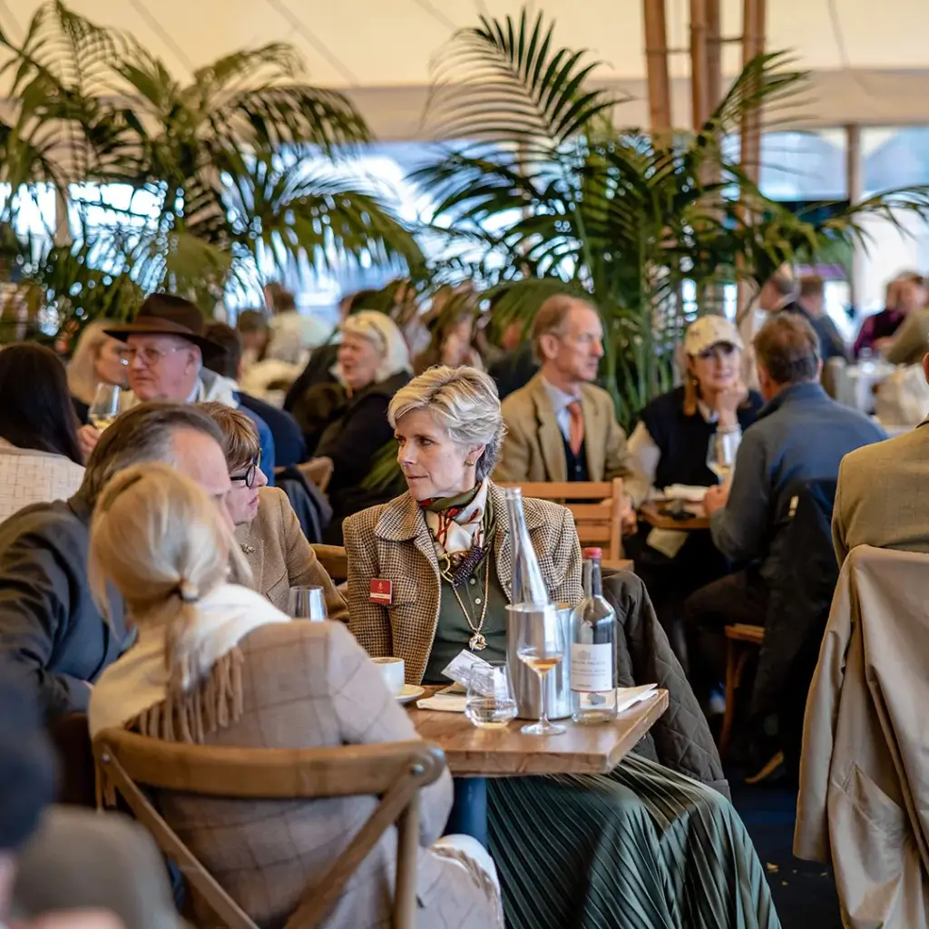 royal windsor horse show