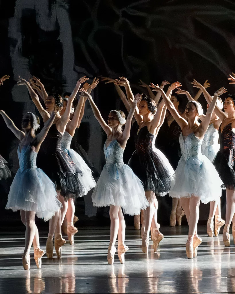 New York City Ballet Spring Gala
