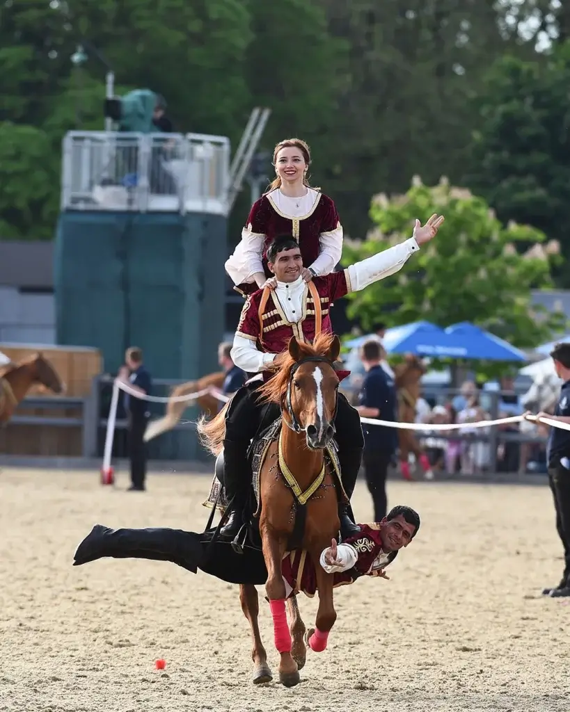royal windsor horse show