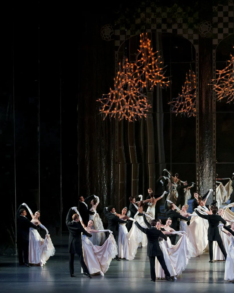 New York City Ballet Spring Gala