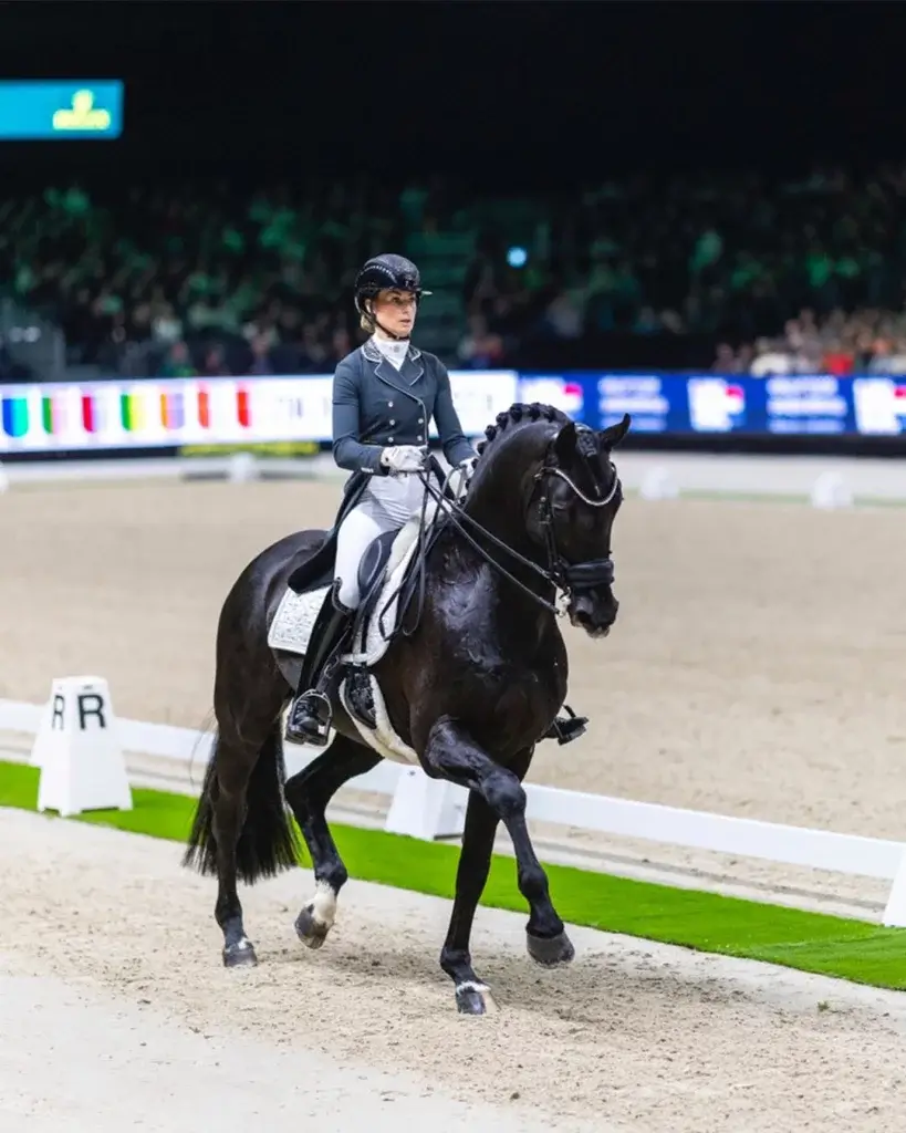 royal windsor horse show