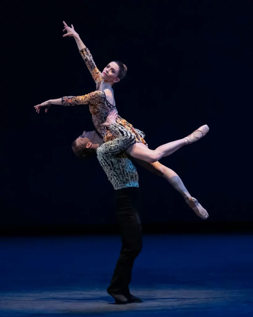 New York City Ballet Spring Gala
