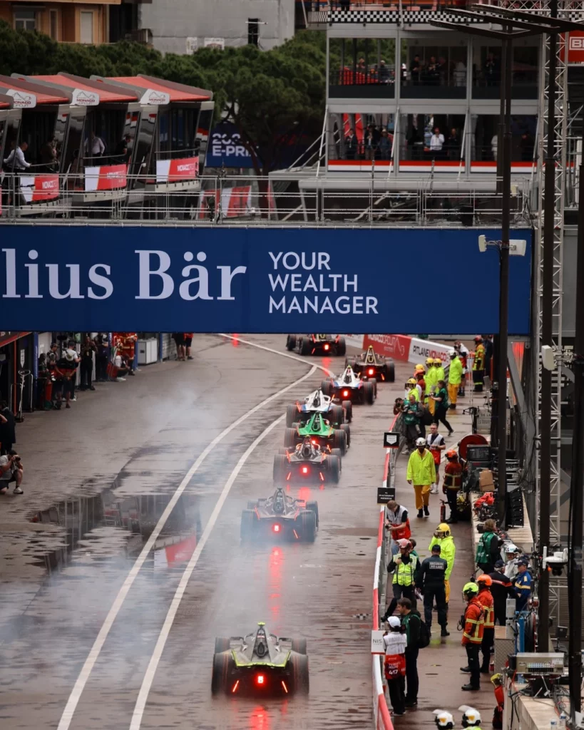 monaco grand prix