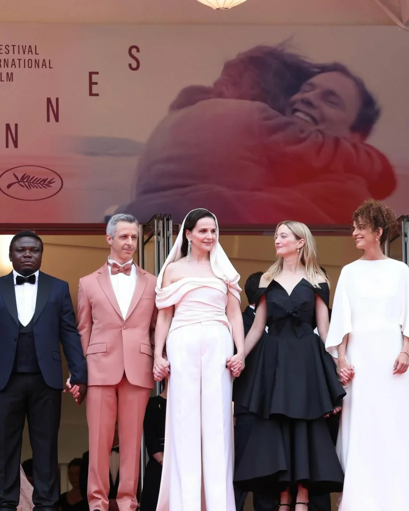 cannes film festival