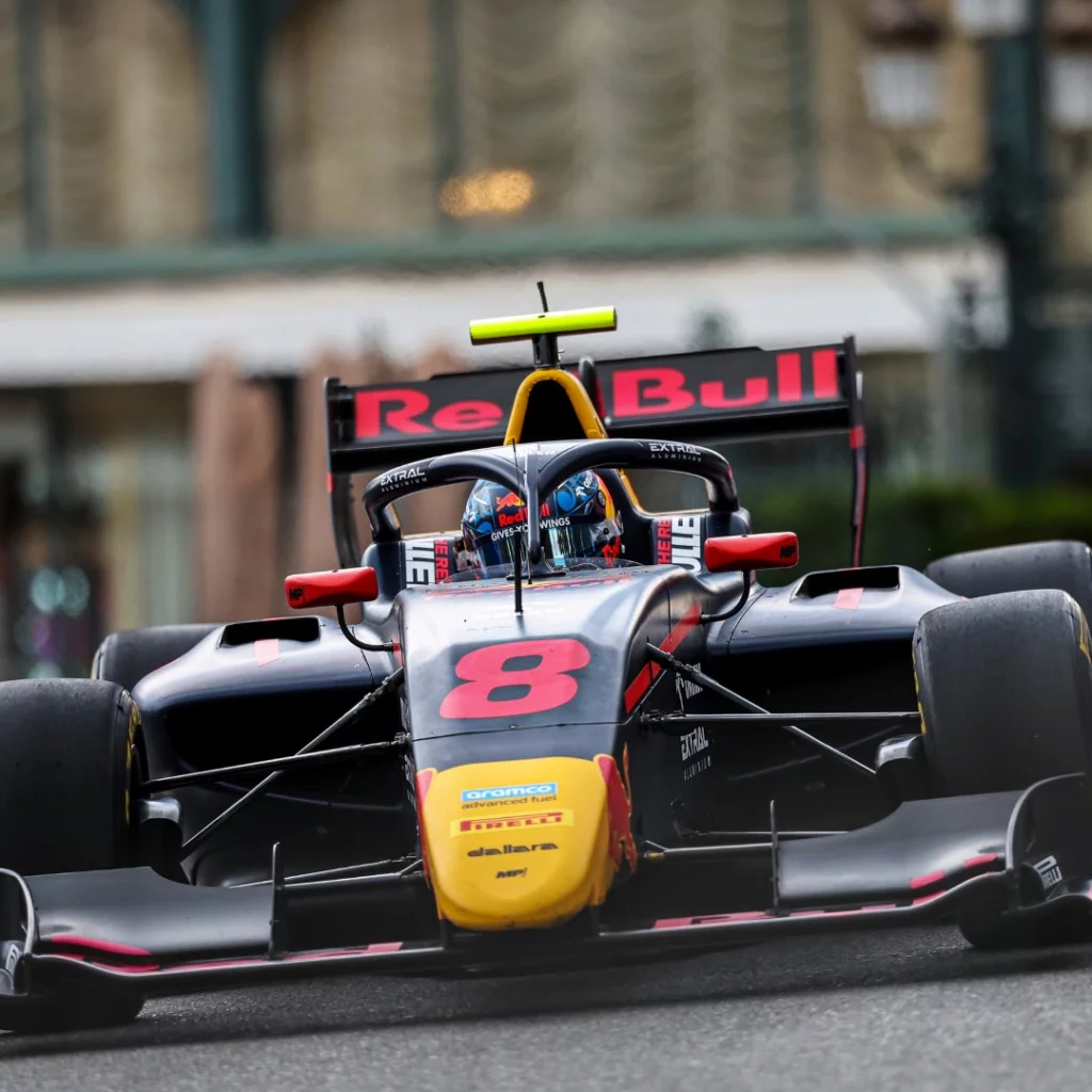 monaco grand prix