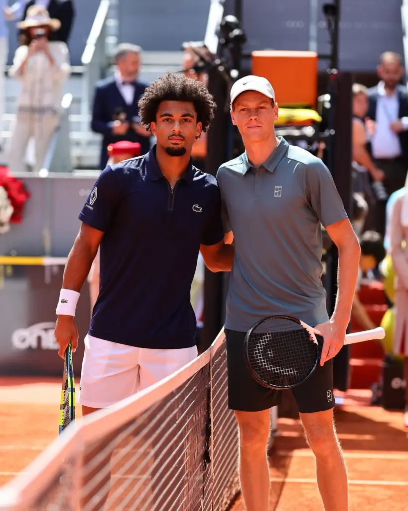 world tennis champions