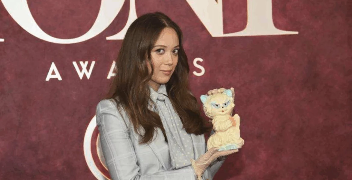 78 tony awards