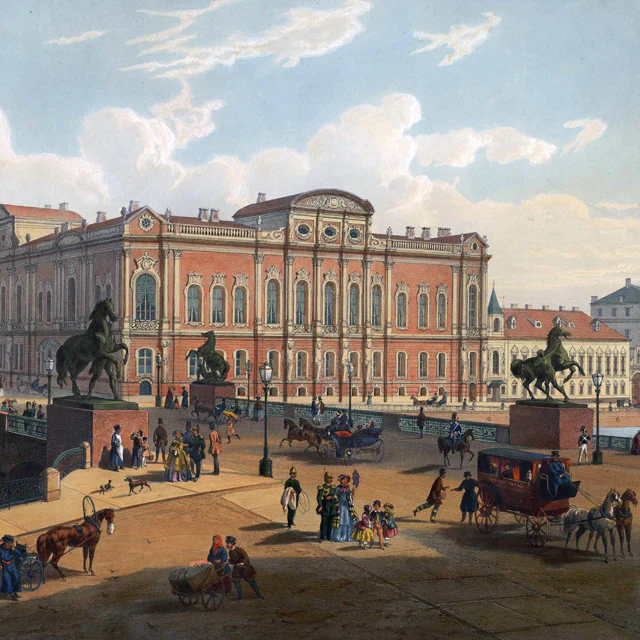 About Faberge 1