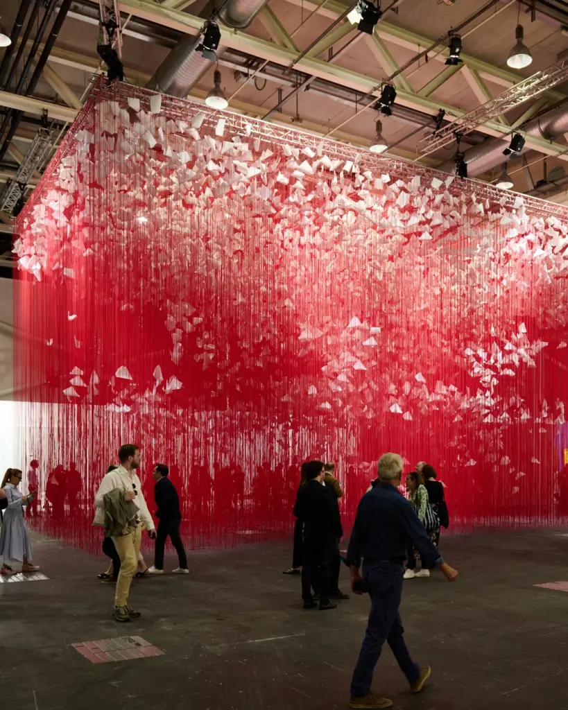 Art Basel 2025