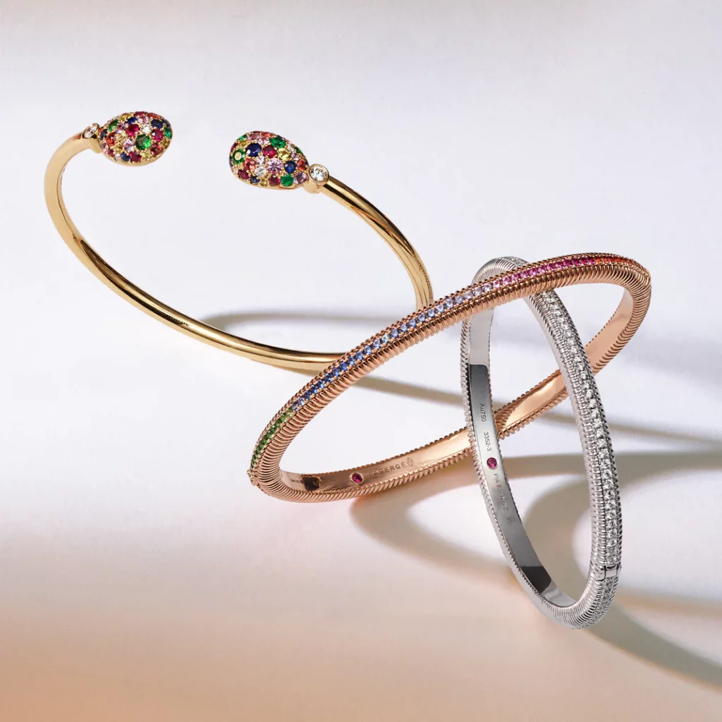 Bangles and Bracelets Small Banner