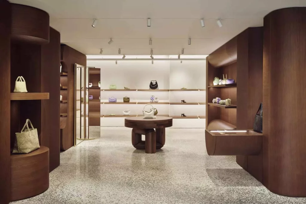 Bottega Veneta
