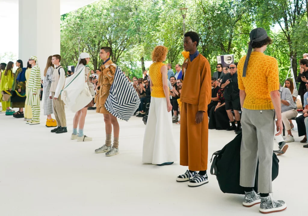 Camera Nazionale della Moda Italiana