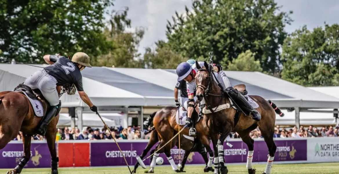 Chestertons Polo in the Park