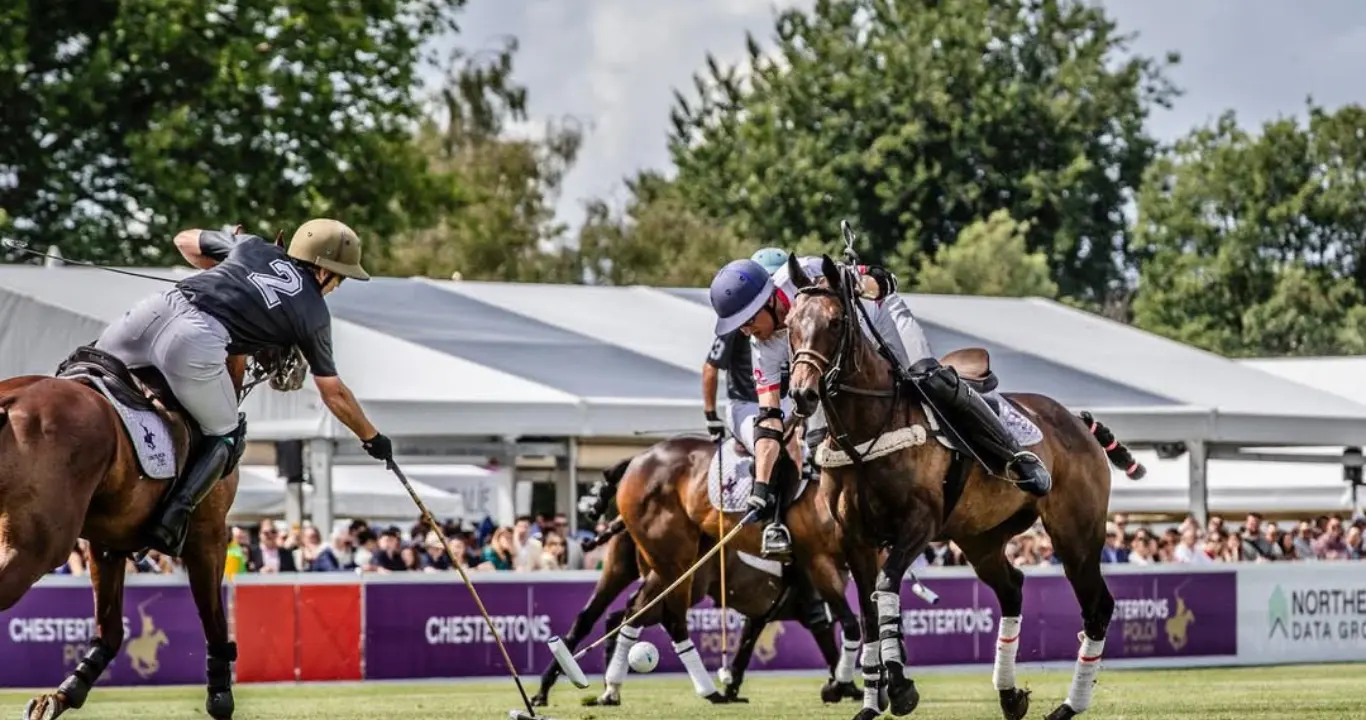 Chestertons Polo in the Park