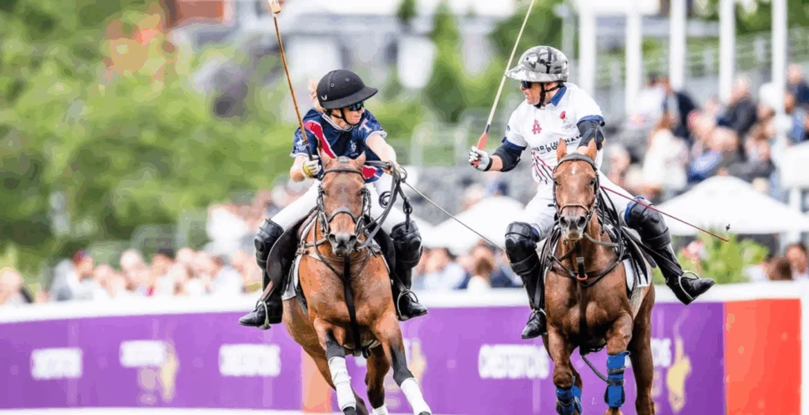 Chestertons Polo in the Park
