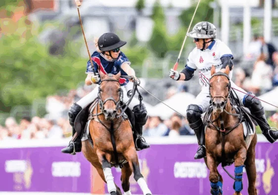 Chestertons Polo in the Park