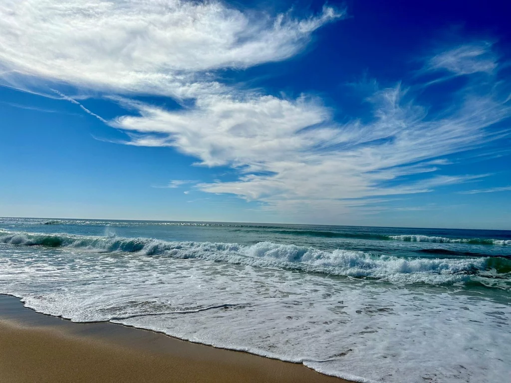 Comporta, Portugal