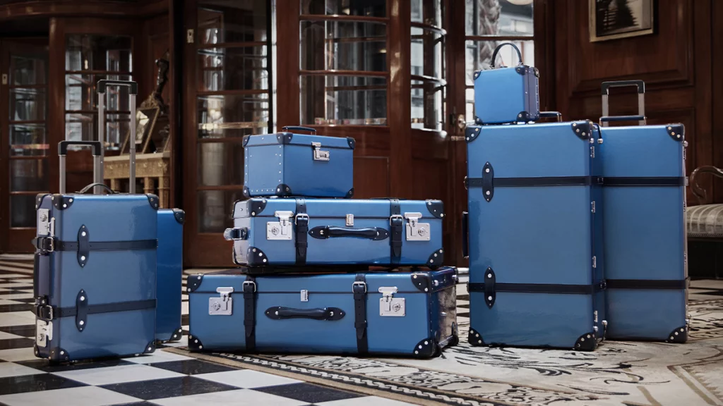 Globe Trotter