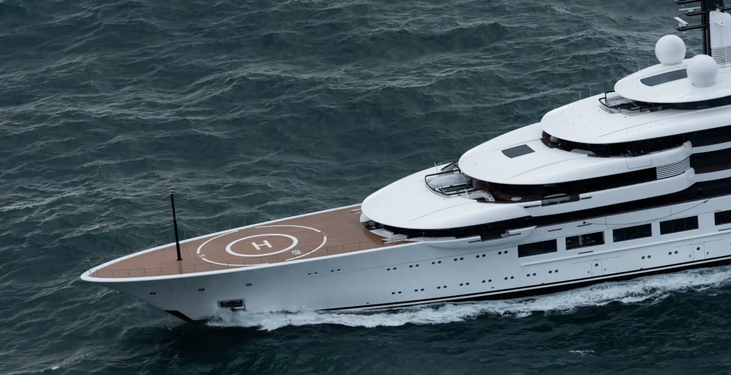 most expensive yachts