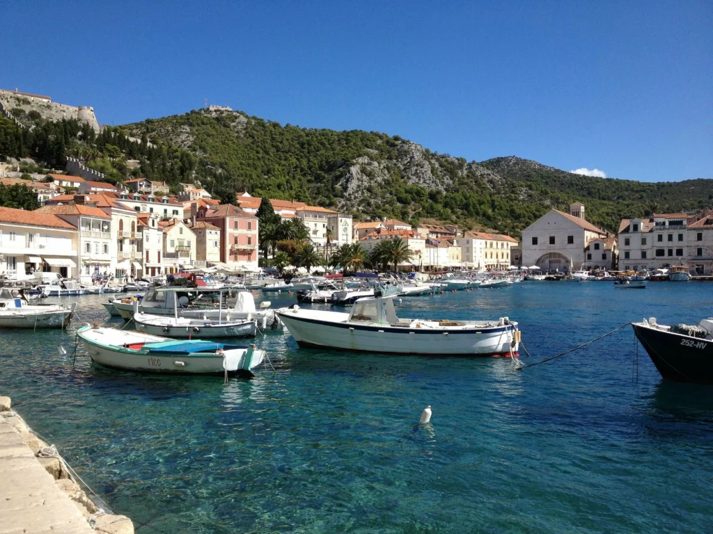 Hvar, Croatia