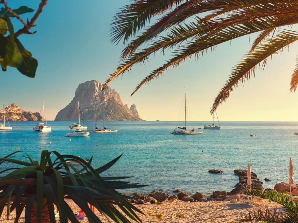 Ibiza, Spain