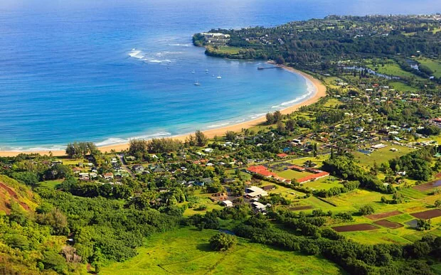 Kauai Estate, Hawaii – Mark Zuckerberg