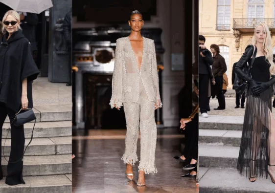 paris couture week