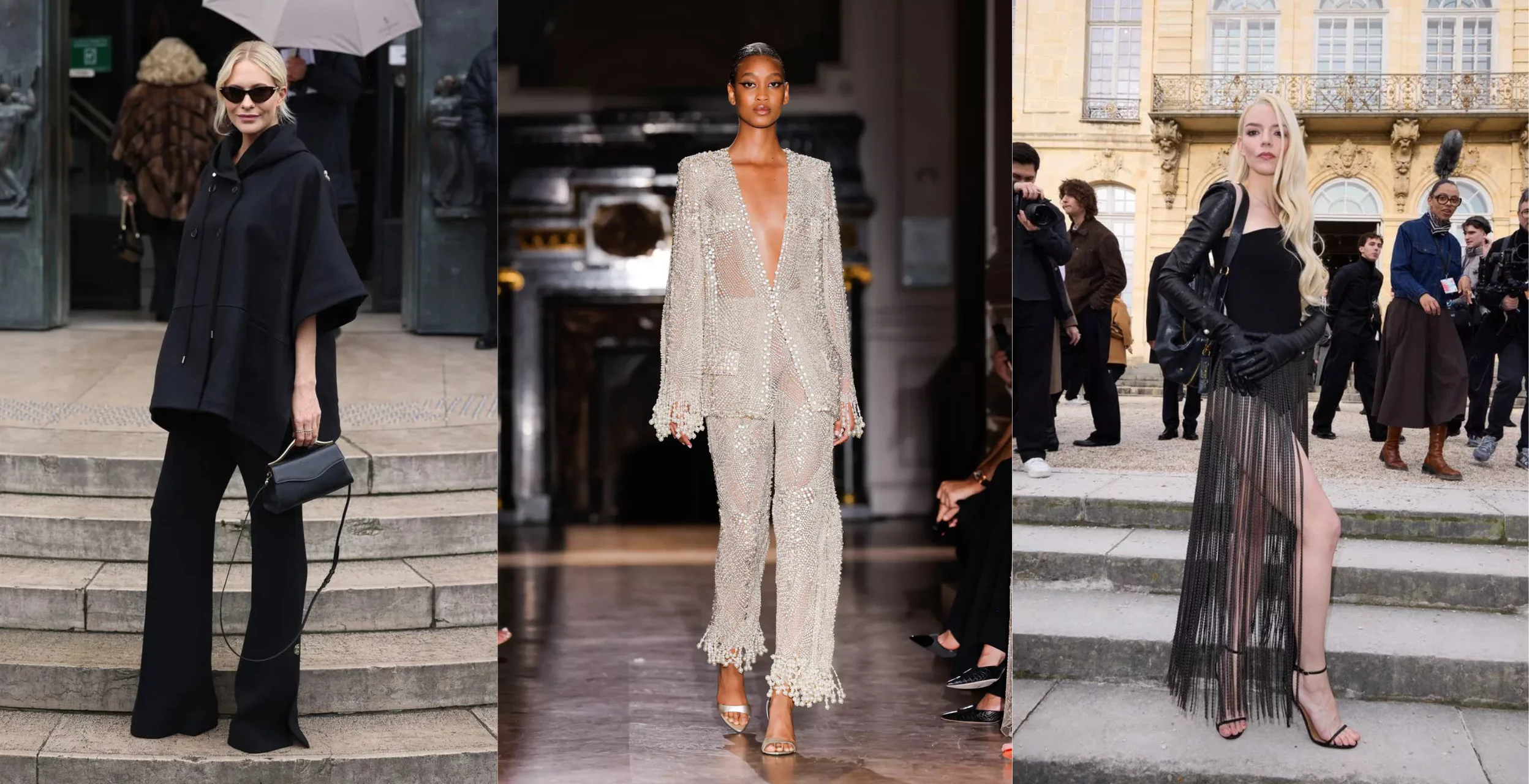 paris couture week