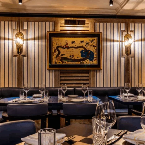 The Wild Rabbit, Kingham: Reimagined Cotswolds Comfort
