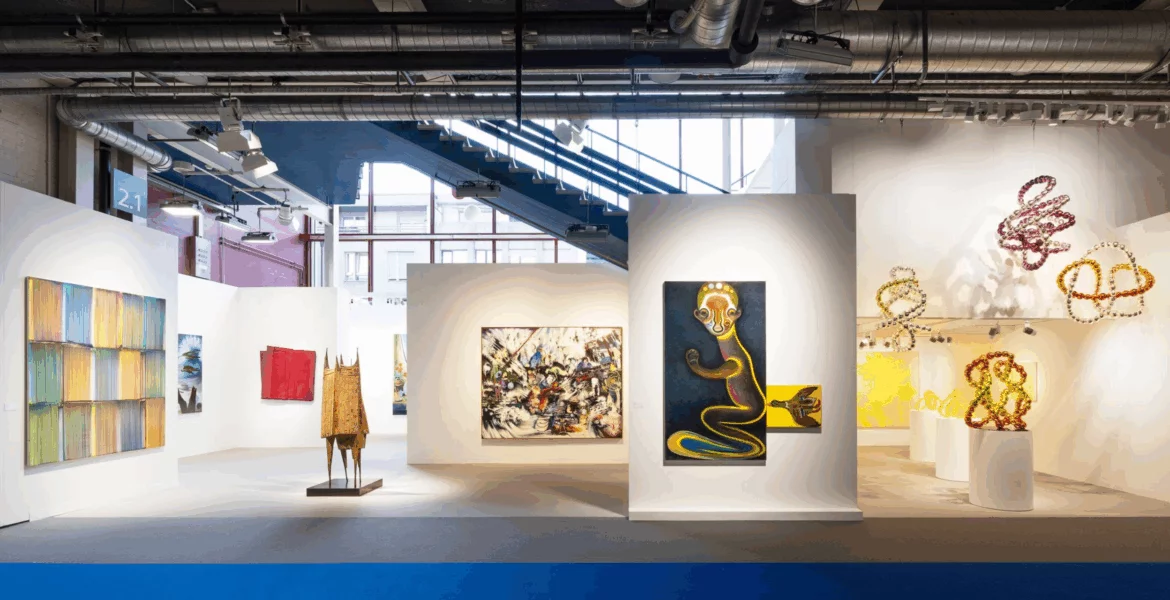 art basel