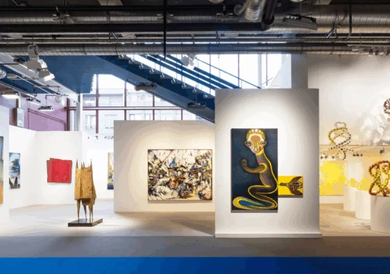 art basel