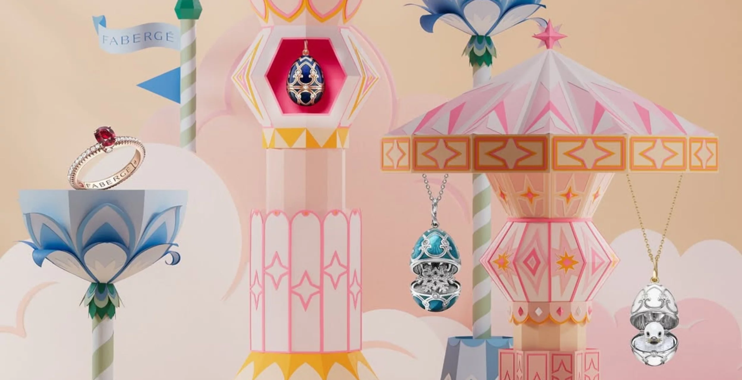 fabergé