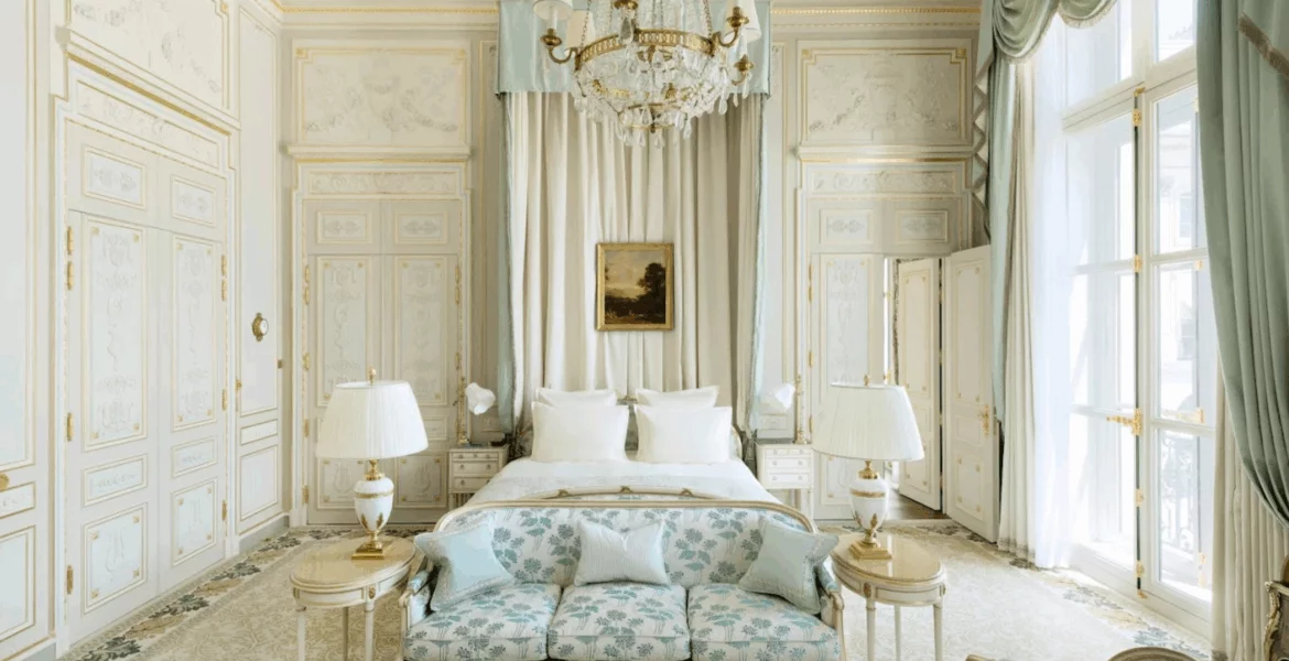 billionaires' favourite hotels in europe