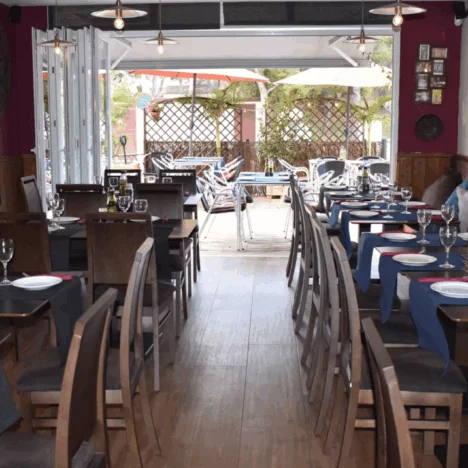 Kerridge’s Bar & Grill: Modern British Dining with Heart