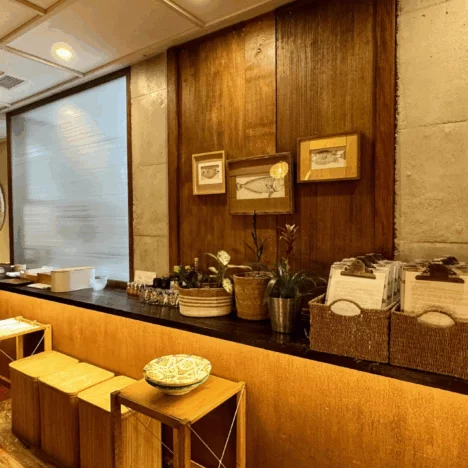 Dante’s: Refined Italian Dining in La Manga