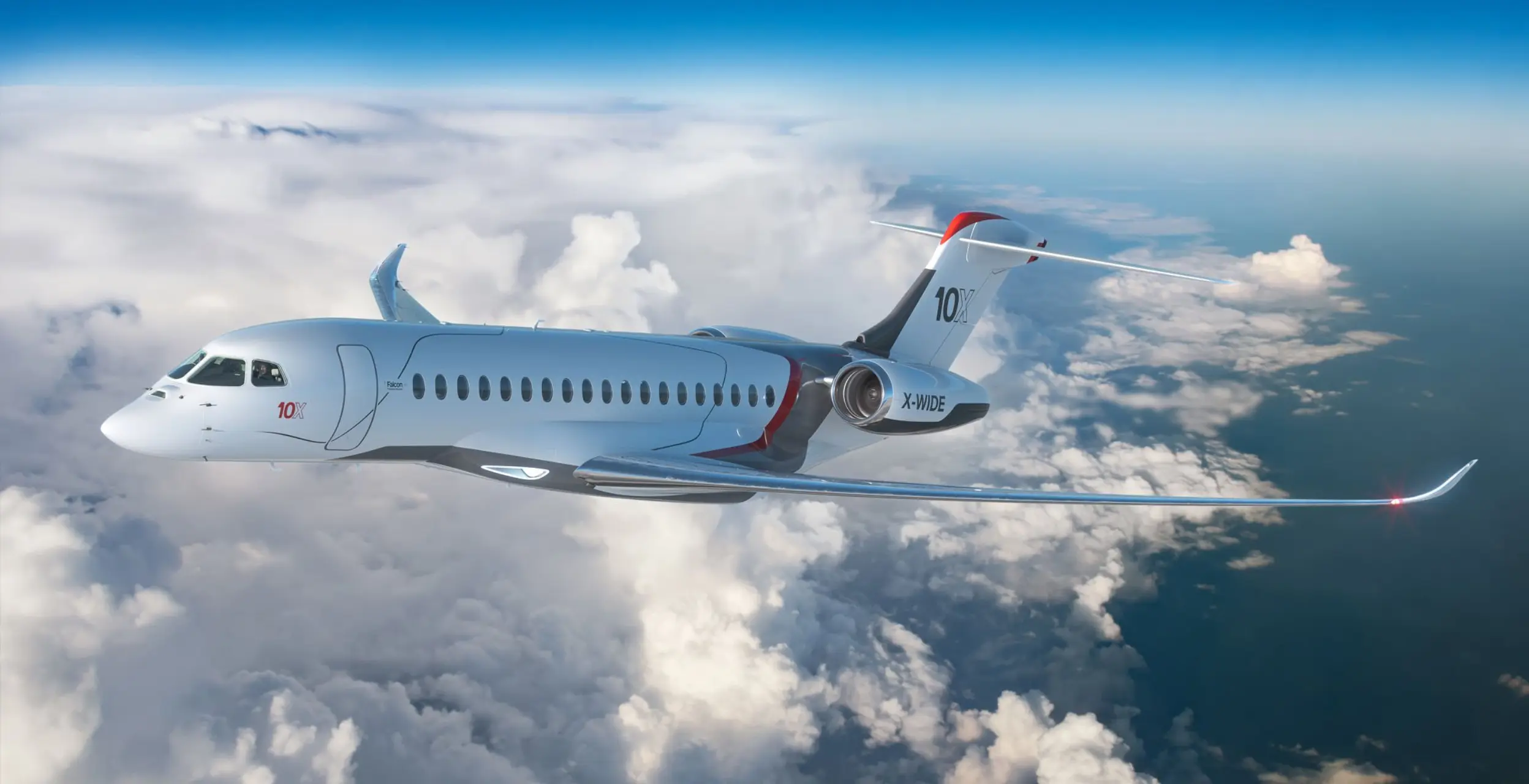 most luxurious private jets