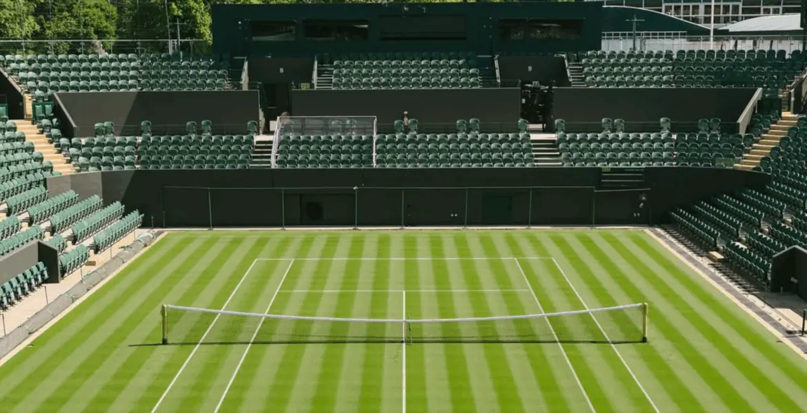 wimbledon