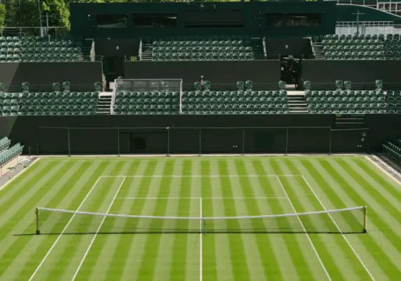 wimbledon