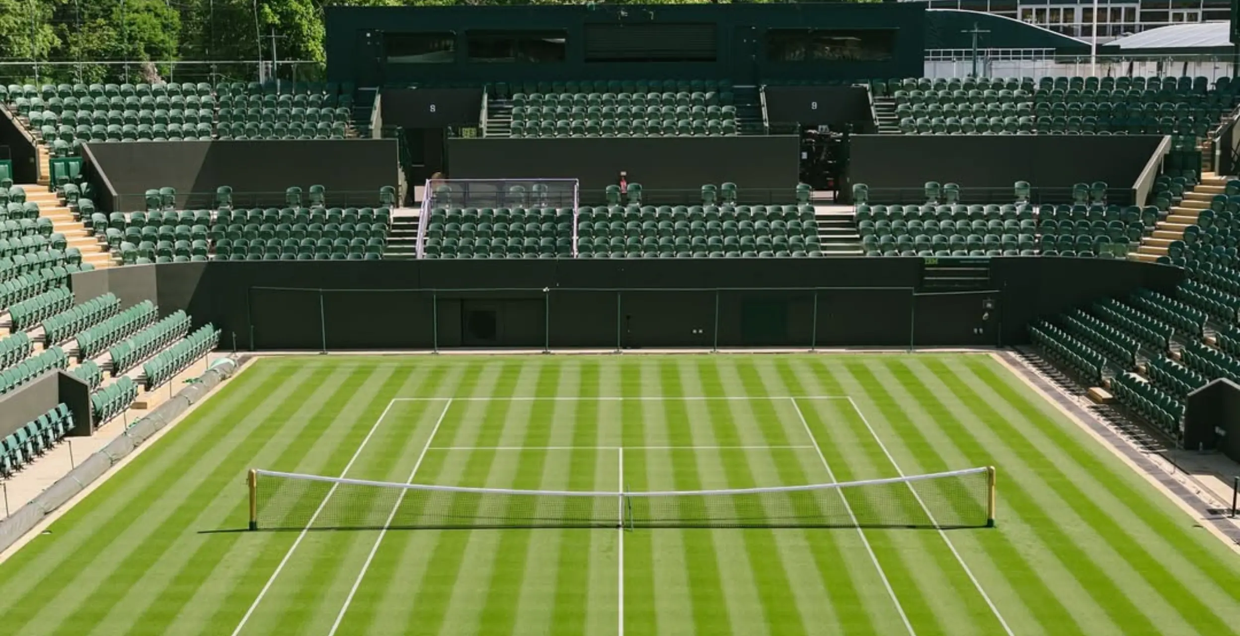 wimbledon