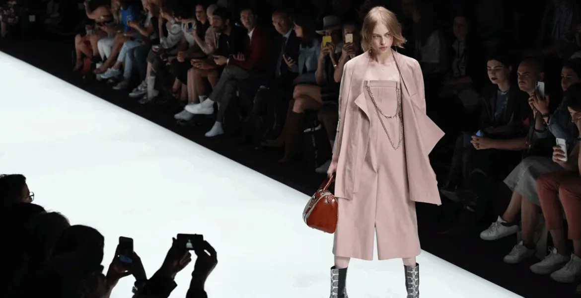 berlin fashion week