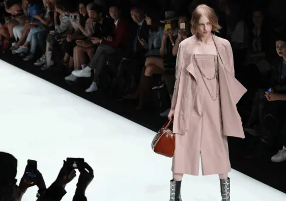 berlin fashion week