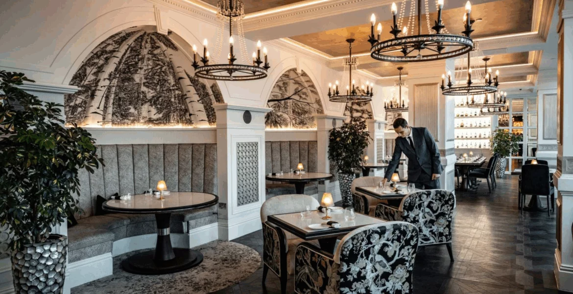 1215 restaurant
