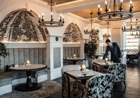 1215 restaurant