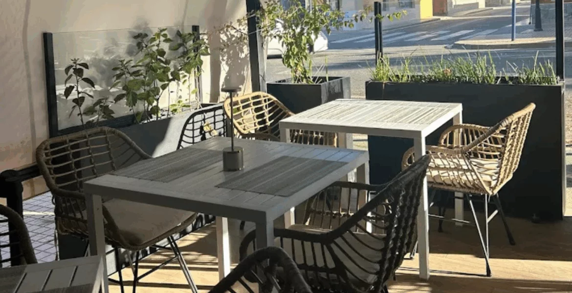 6 Restaurants in Los Belones and La Manga Club