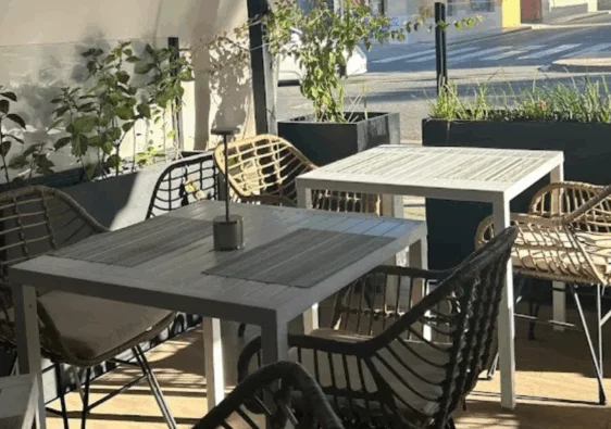 6 Restaurants in Los Belones and La Manga Club