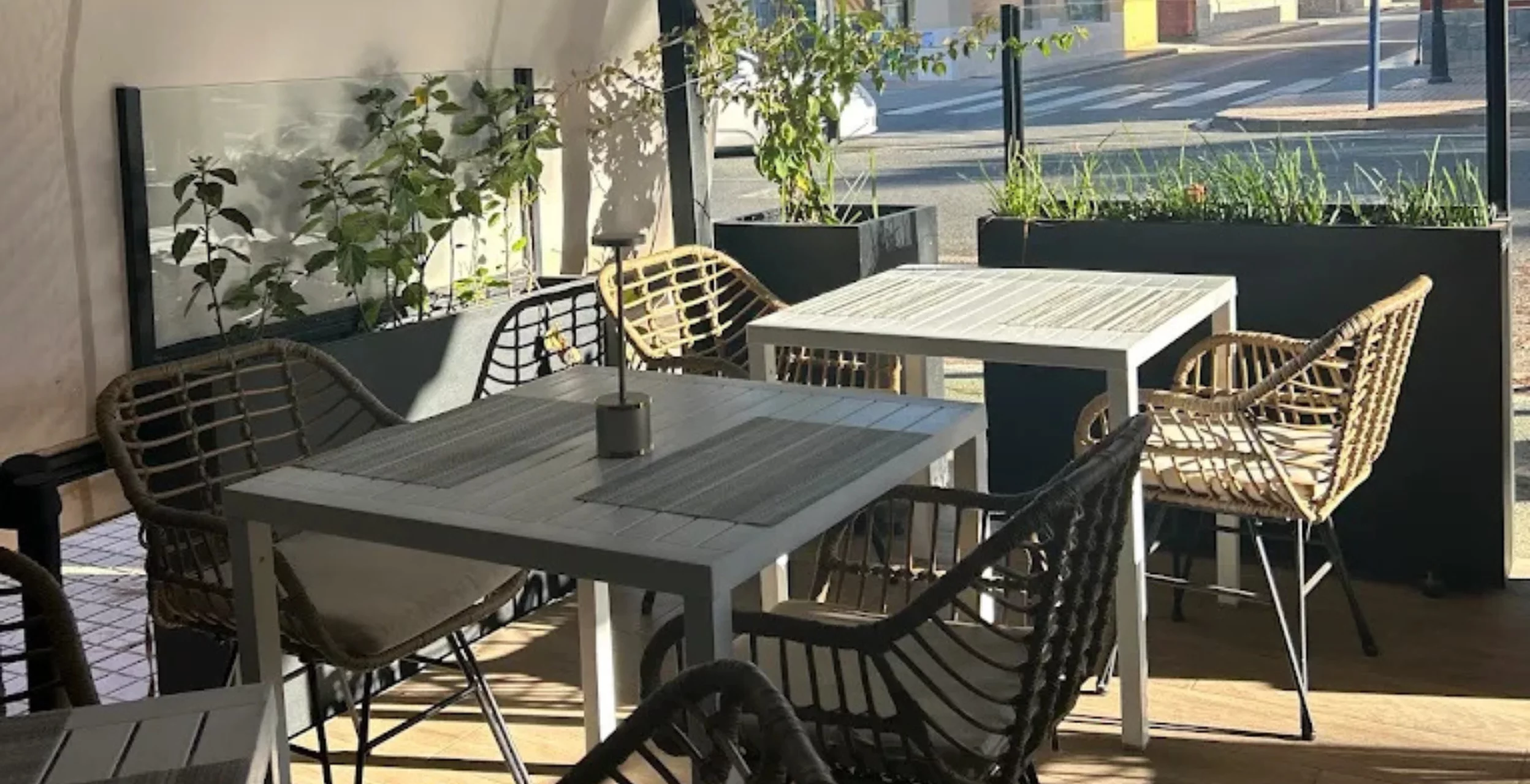 6 Restaurants in Los Belones and La Manga Club